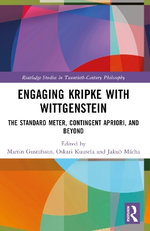 Kripke and Wittgenstein