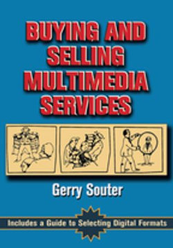 Buying and Selling Multimedia Services