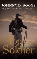 Top Soldier