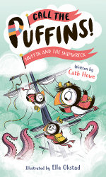 Call The Puffins
