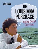 The Louisiana Purchase