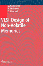 VLSI-Design of Non-Volatile Memories