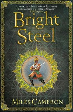 Masters and Mages : Bright Steel