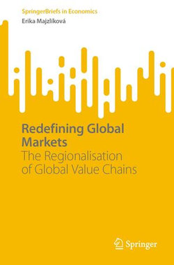 Redefining Global Markets Redefining Global Markets