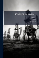 Copper Manual