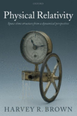 Physical Relativity