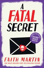 Ryder & Loveday : A Fatal Secret