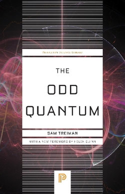 The Odd Quantum The Odd Quantum