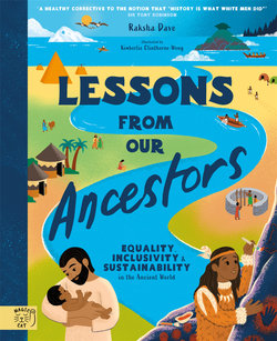 Lessons from Our Ancestors