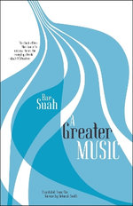 A Greater Music