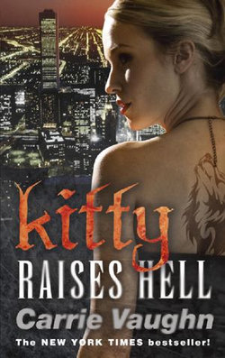 Kitty Raises Hell