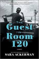 The Guest in Room 120