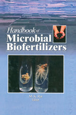 Handbook of Microbial Biofertilizers