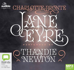 Jane Eyre: Performed by Thandie Newton 