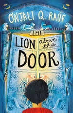 The Lion above the Door