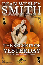 The Secrets of Yesterday