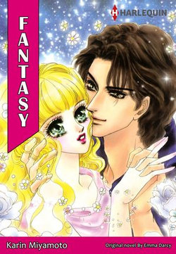 FANTASY (Harlequin Comics)