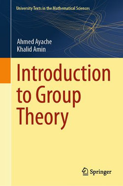Introduction to Group Theory Introduction to Group Theory