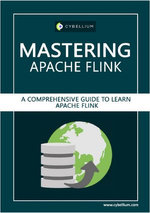 Mastering Apache Flink