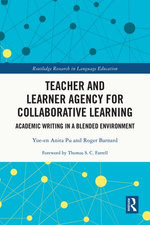 Teacher and Learner Agency for Collaborative Learning