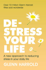 De-Stress Your Life