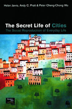The Secret Life of Cities