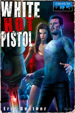 White Hot Pistol