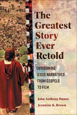 The Greatest Story Ever Retold