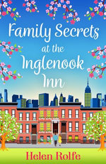 Family Secrets at the Inglenook Inn