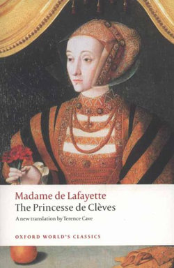 The Princesse de Cleves