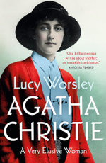 Agatha Christie Agatha Christie