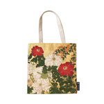 Paperblanks | Natsu | Rinpa Florals | Canvas Bags | Canvas Bag