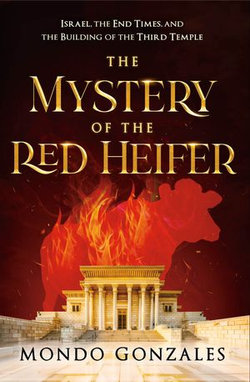 The Mystery of the Red Heifer