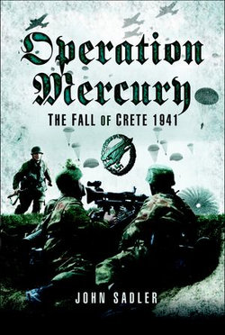 Operation Mercury Operation Mercury