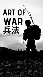Art of War 战法
