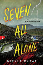 Seven All Alone