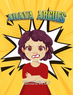 Araya Argues Araya Argues