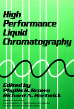 High Performance Liquid Chromatography
