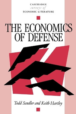 The Economics of Defense