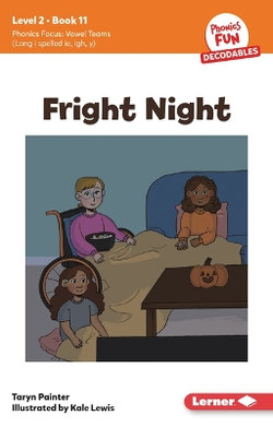 Fright Night Fright Night