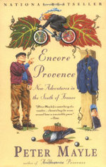 Encore Provence