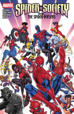 Spider-Society