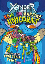 Revenge of the One-Trick Pony