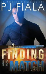 Finding His Match