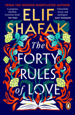Forty Rules Of Love, The