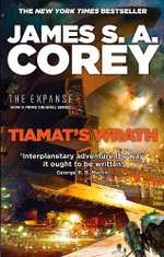 The Expanse : Tiamat's Wrath
