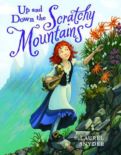 Up and Down the Scratchy Mountains
