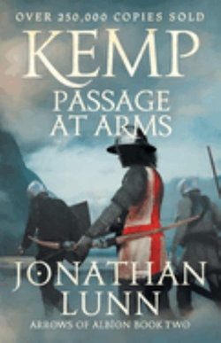 Passage at Arms