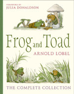 Frog and Toad