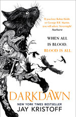 The Nevernight Chronicles : Darkdawn
